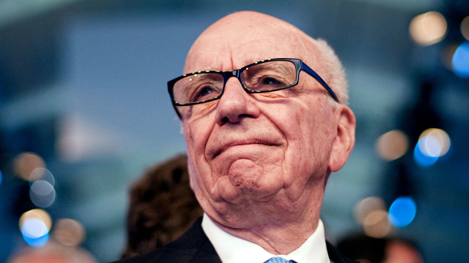 Fox News apologizes to judge for failing to disclose Rupert Murdoch's role at the network
