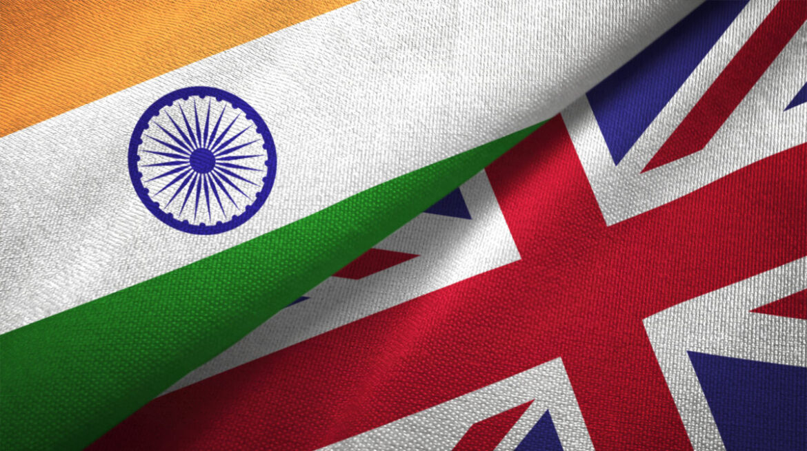 UK India fintech