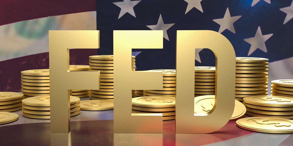 The Fed Hiked Rates — What Happened to the Gold Price?