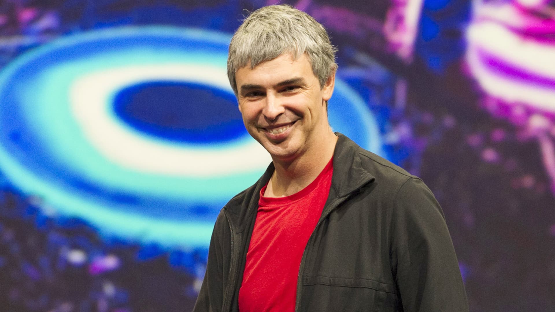 Google co-founder Larry Page subpoena in Jeffrey Epstein case