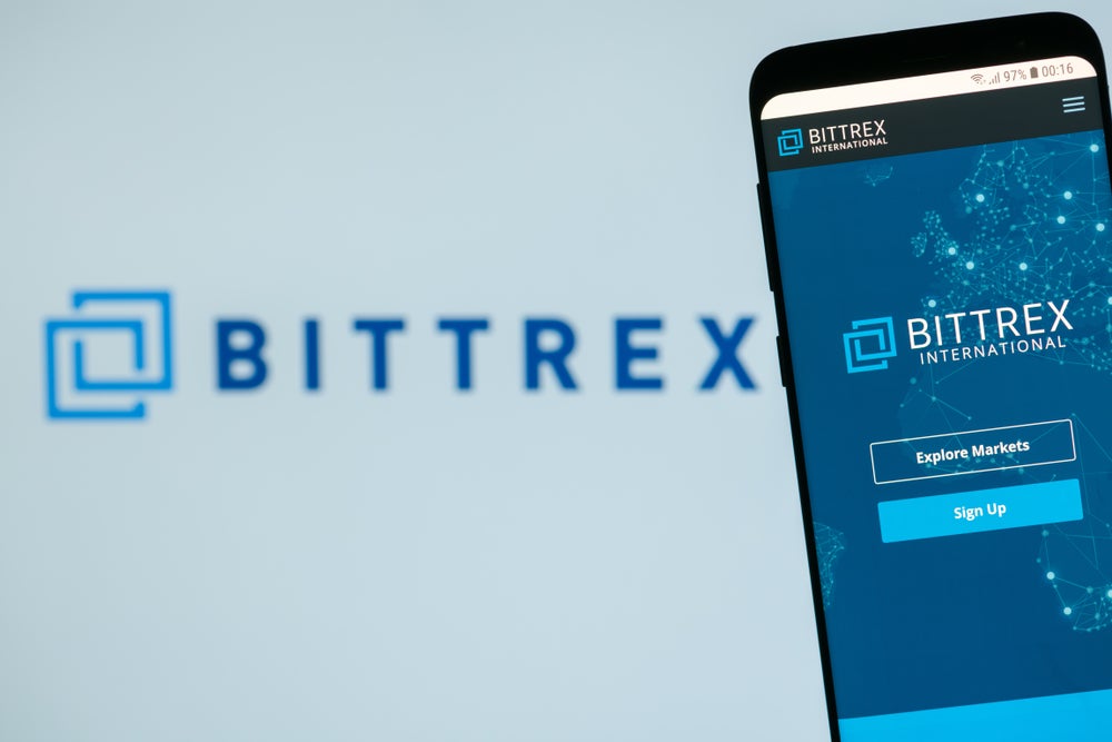 Bittrex Files For Bankruptcy After SEC Charges