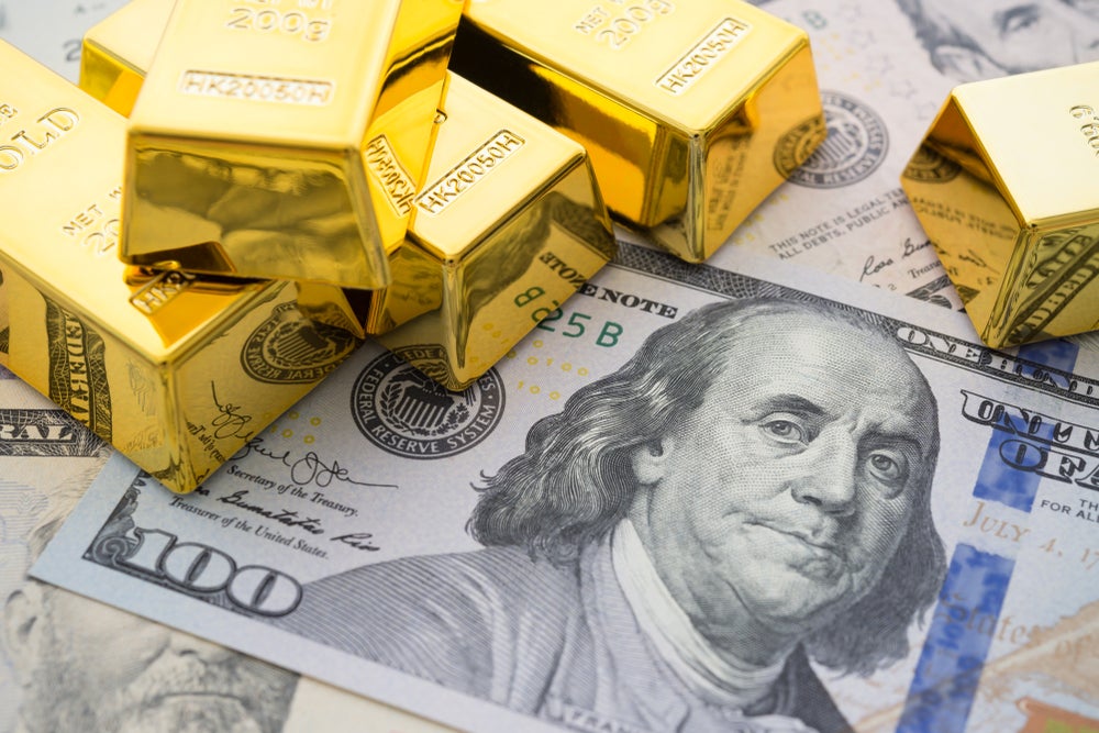 Peter Schiff On Why Gold Fell Wednesday: 'Persistent Inflation Is Actually Very Bullish' For Bullion - iShares Gold Trust Shares of the iShares Gold Trust (ARCA:IAU), SPDR Gold Trust (ARCA:GLD)