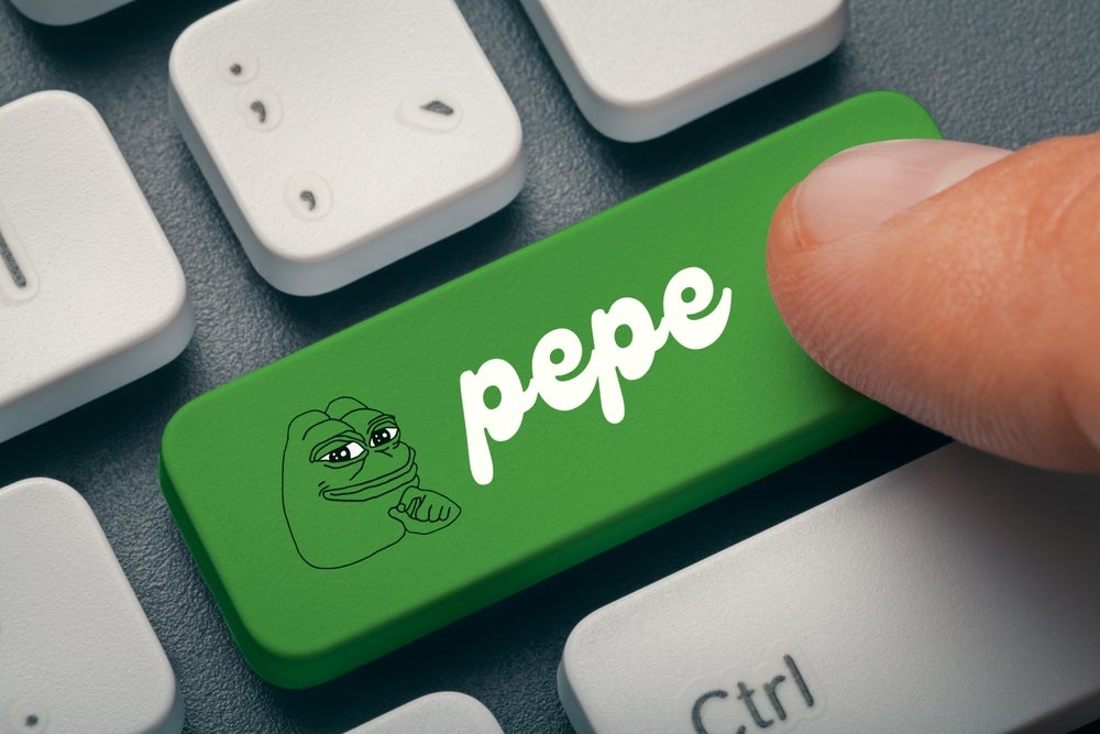 EXCLUSIVE: As Coinbase's Apology Falls Flat With Pepe Coin Community, Spottie WiFi Says Crypto Exchange Should 'Tell The True History Of Pepe'