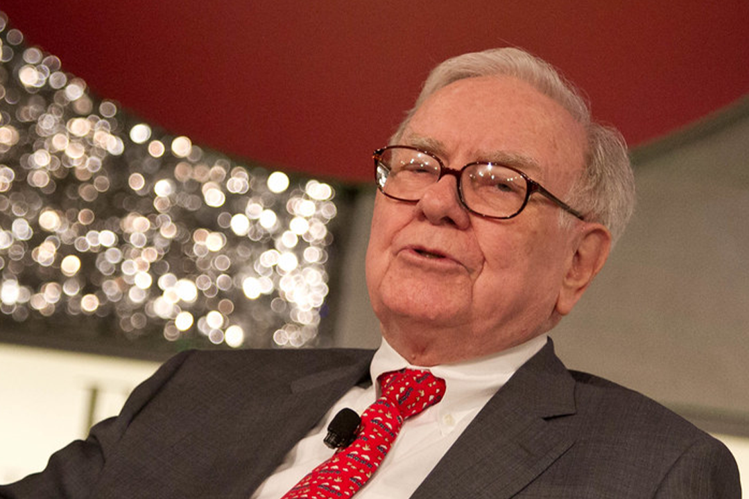Berkshire Hathaway Annual Meeting: 7 Key Takeaways from Buffett, Munger And Abel - Berkshire Hathaway Inc. Common Stock (NYSE:BRK/A), Berkshire Hathaway Inc. New Common Stock (NYSE:BRK/B)