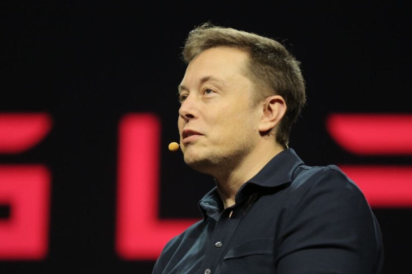 Elon Musk Reacts To Media Coverage Of 1.1M Tesla China Recall: 'When Will They Learn ...' - Tesla (NASDAQ:TSLA)