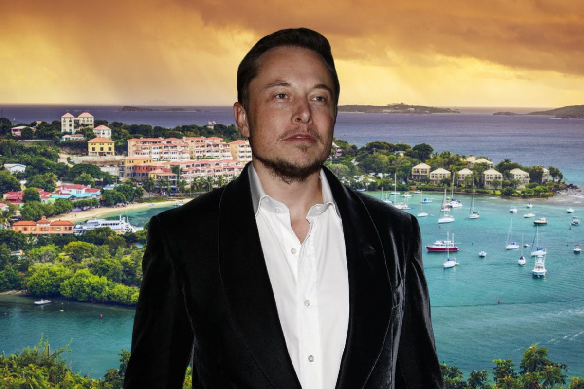 Elon Musk Subpoenaed In US Virgin Islands' Jeffrey Epstein-Related Case Against JPMorgan - JPMorgan Chase (NYSE:JPM)