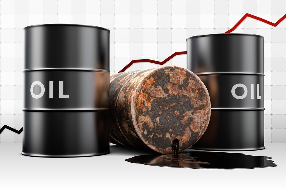 US To Replenish Strategic Petroleum Reserve With 3M-Barrel Buy: How Oil Market Reacted - United States Brent Oil Fund, LP ETV (ARCA:BNO), Vanguard Energy ETF (ARCA:VDE)