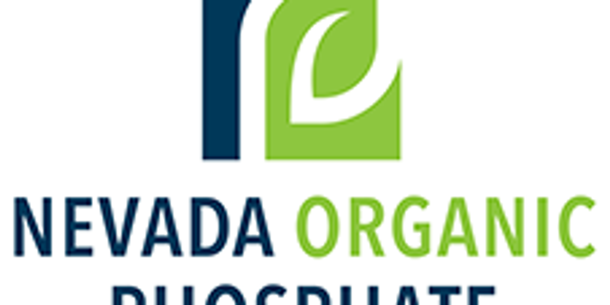 Nevada Organic Phosphate Appoints Project Manager