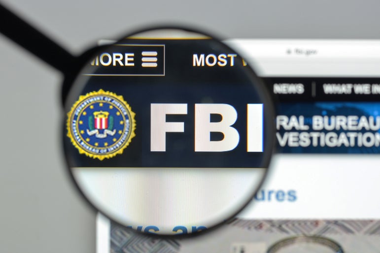 FBI Accused Of Misusing Surveillance Tool Under Team Biden