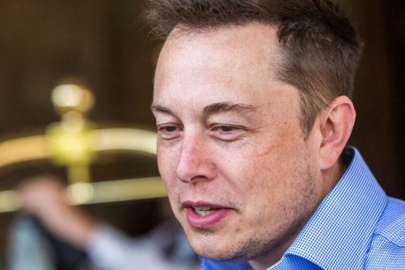 Elon Musk Once Said DeSantis Could Easily Win Against Biden — Did The Billionaire Just Switch His Choice?