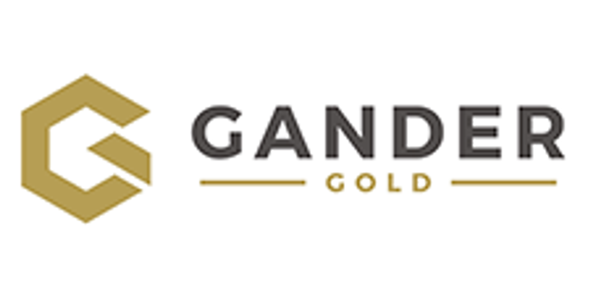 Gander Gold Commences Drilling in Newfoundland