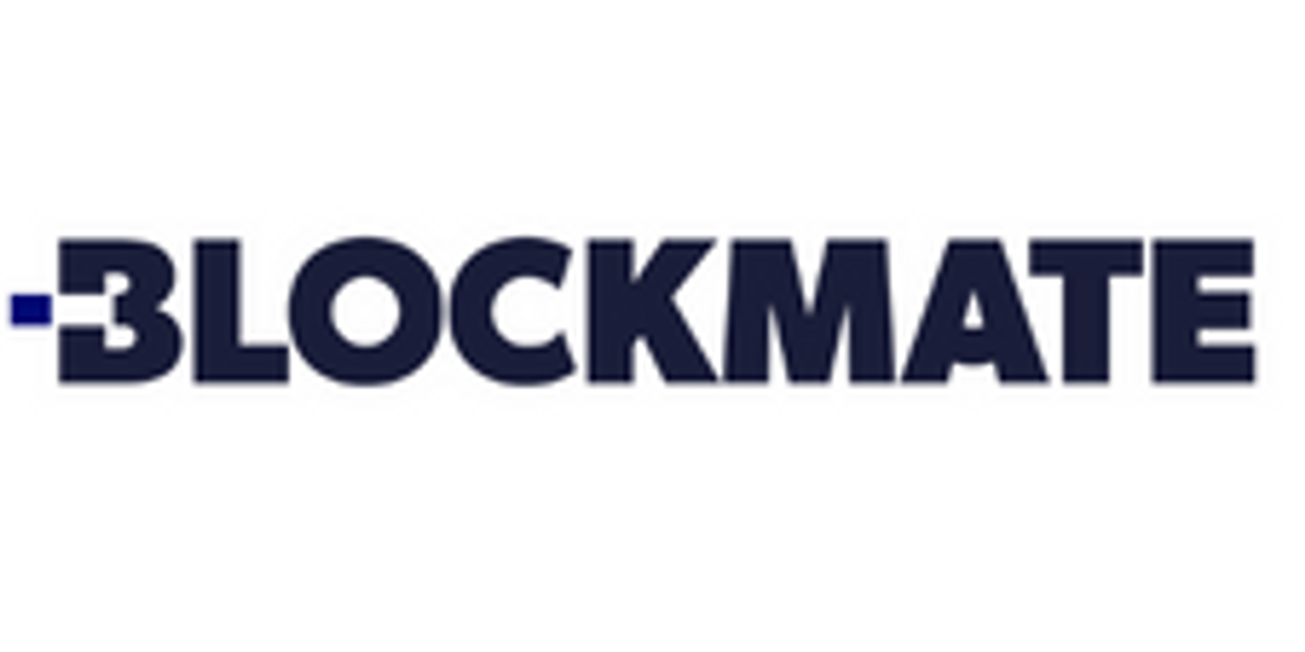 Blockmate Ventures: Building an Ecosystem of Web3 Technologies