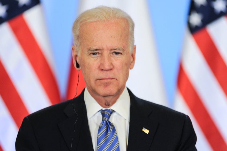 Biden Says He Is Not Willing To Strike A Deal With ‘Crypto Traders’ - Marathon Digital Holdings (NASDAQ:MARA)