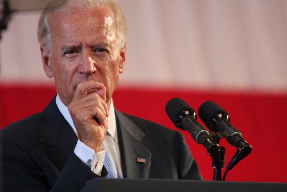 Are Americans Happy With Biden's Economic Management? What A New Poll Shows