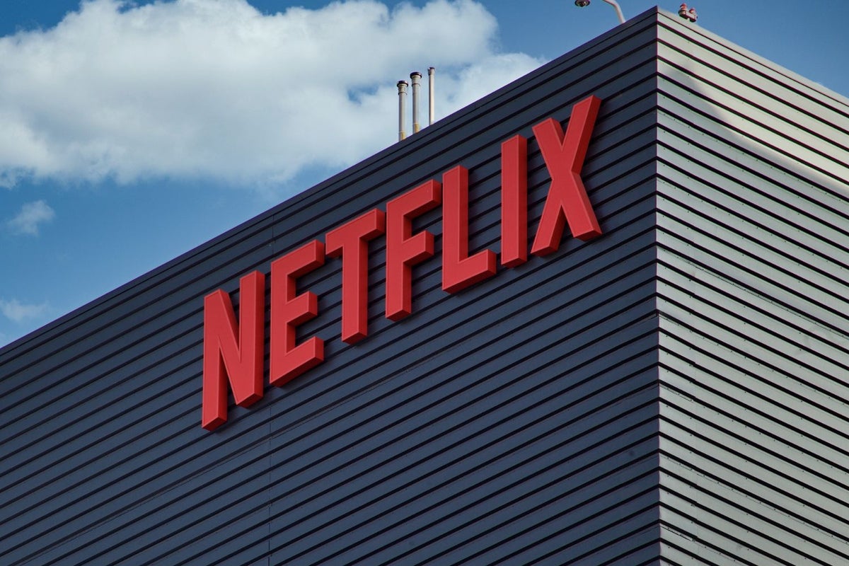 Netflix Options Traders Betting On Stock Moving Lower Amid Password-Sharing Crackdown - Netflix (NASDAQ:NFLX)