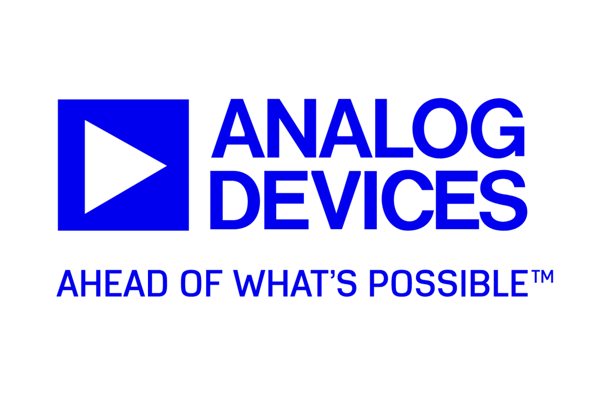 Analog Devices Stock Drops On Lackluster Q3 Outlook: Here's Why - Analog Devices (NASDAQ:ADI)