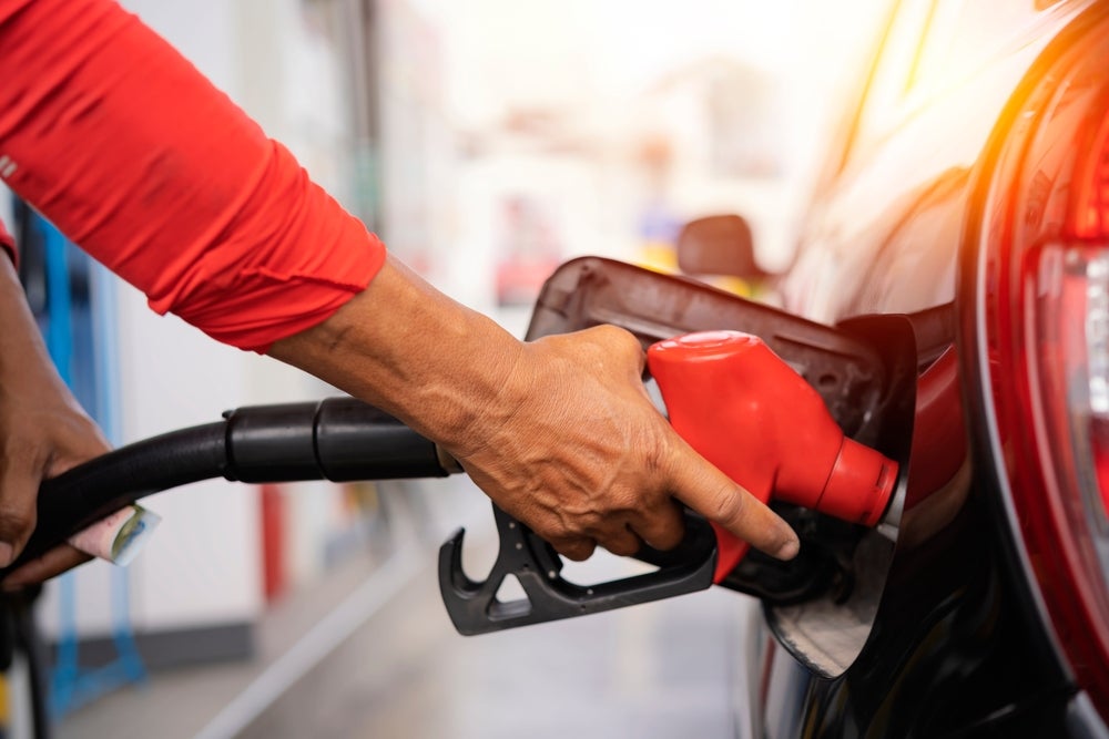Gas Prices Stay Calm Over Memorial Day Weekend, But AAA Warns Of Uncertain Future - United States Gasoline Fund LP (ARCA:UGA)