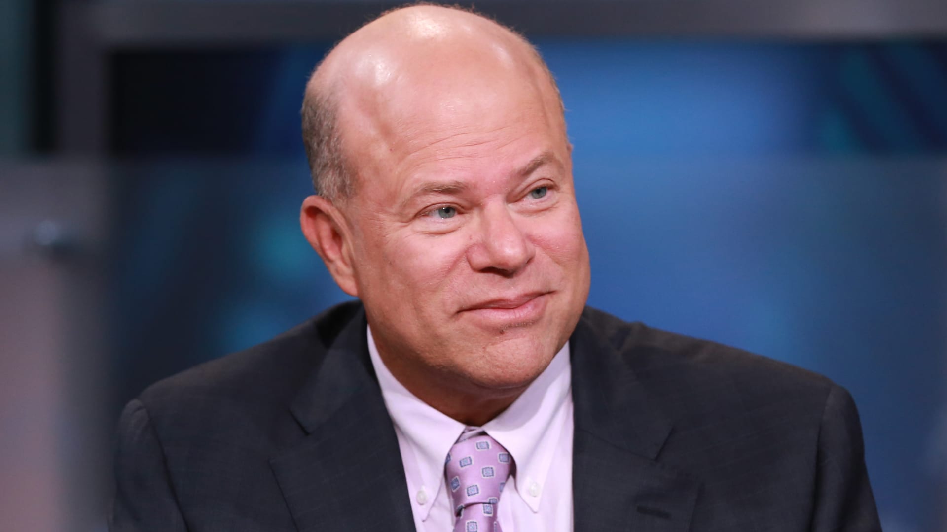 David Tepper ups Uber stake, adds small bet on Wood's innovation fund