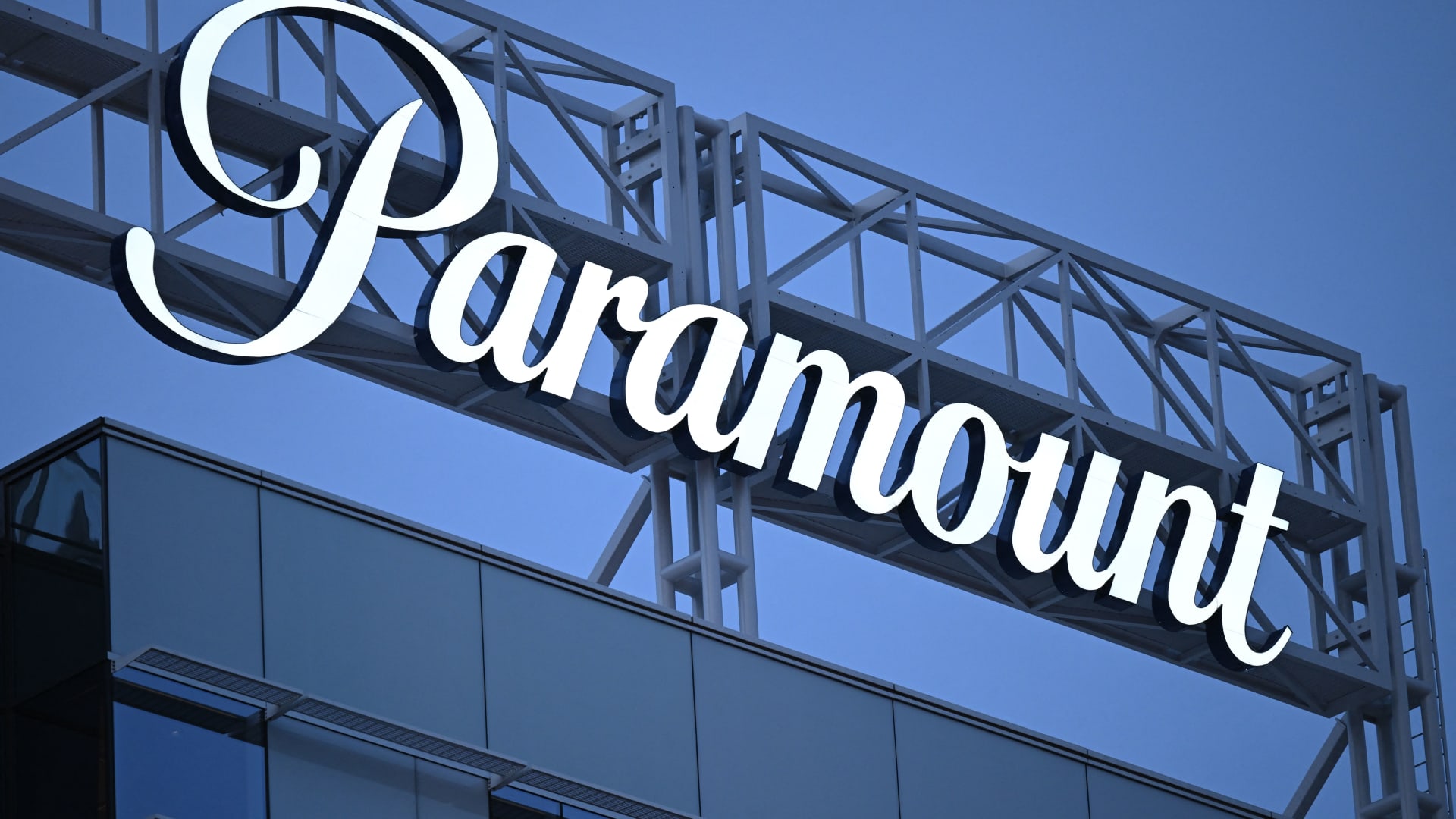 Paramount shares pop after BDT Capital bets on the media giant's key shareholder