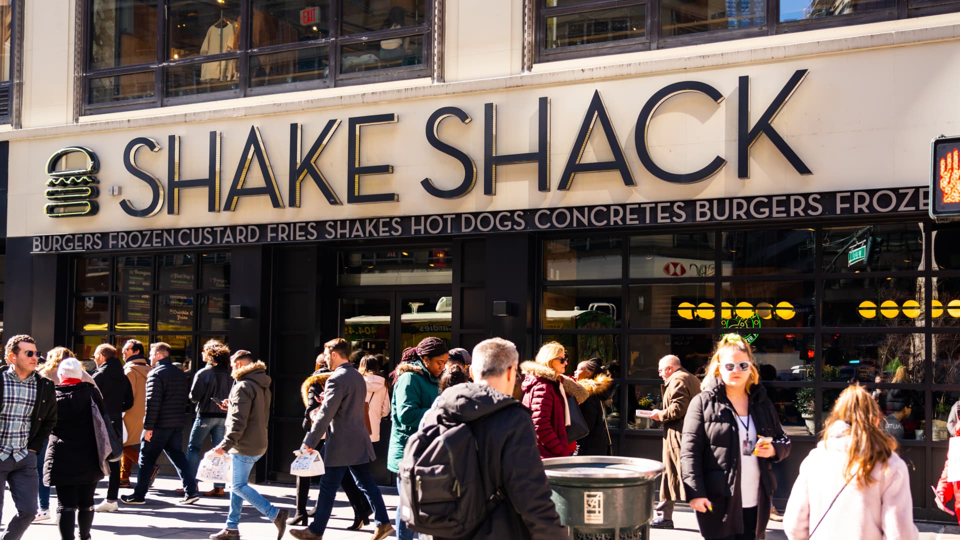 Shake Shack’s recent deal with Engaged Capital may have fallen short for shareholders