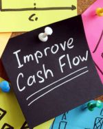 cash flow UK