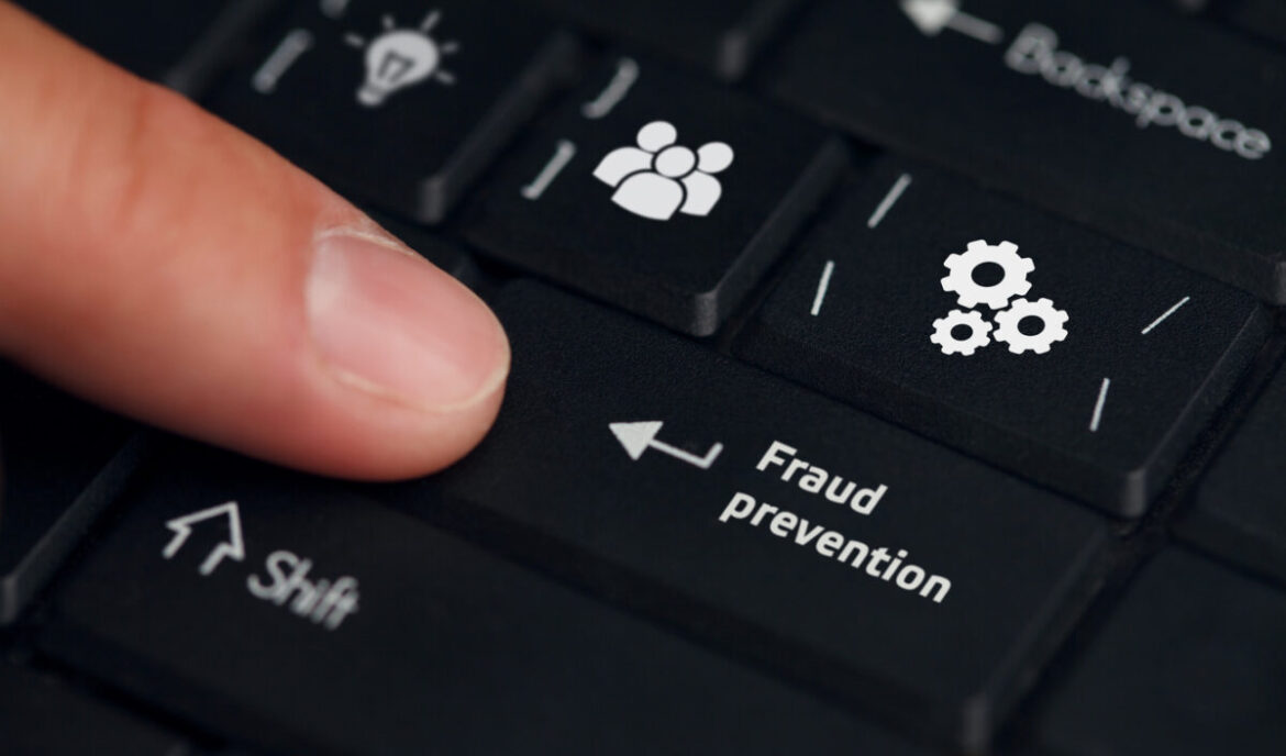 fraud prevention, fraud, cybersecurity