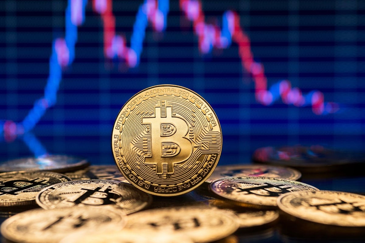 Here's Why One Analyst Says The Worst For Bitcoin May Not Be Over