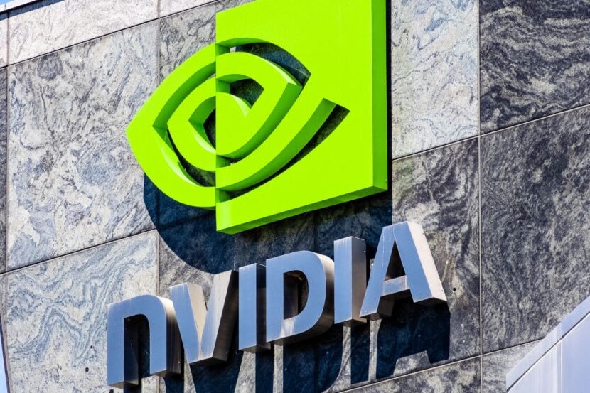 Here's Why This Famed Value Investor Cashed Out His Nvidia Stock: 'I Couldn't Take The Rise' - NVIDIA (NASDAQ:NVDA)