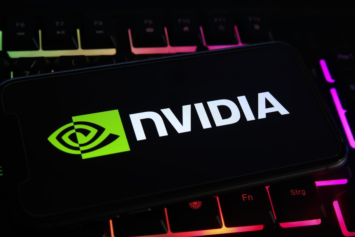 Nvidia Recently Hit A $1 Trillion Market Cap. Which Stock Is Next To Join Club? Here's What Benzinga Users Said.