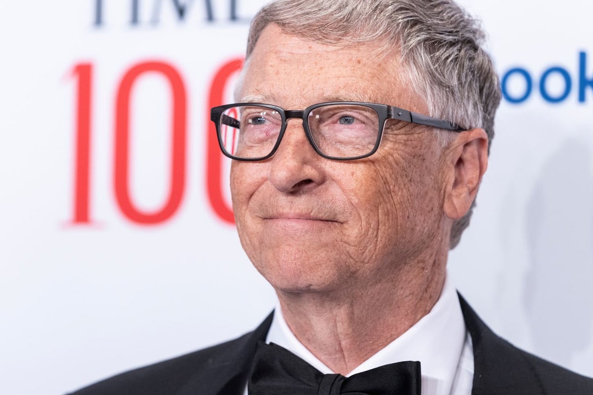 Bill Gates Kicks Off Summer With Songs From Adele, Jimi Hendrix And Ed Sheeran — Find Out Who Else Made The Cut