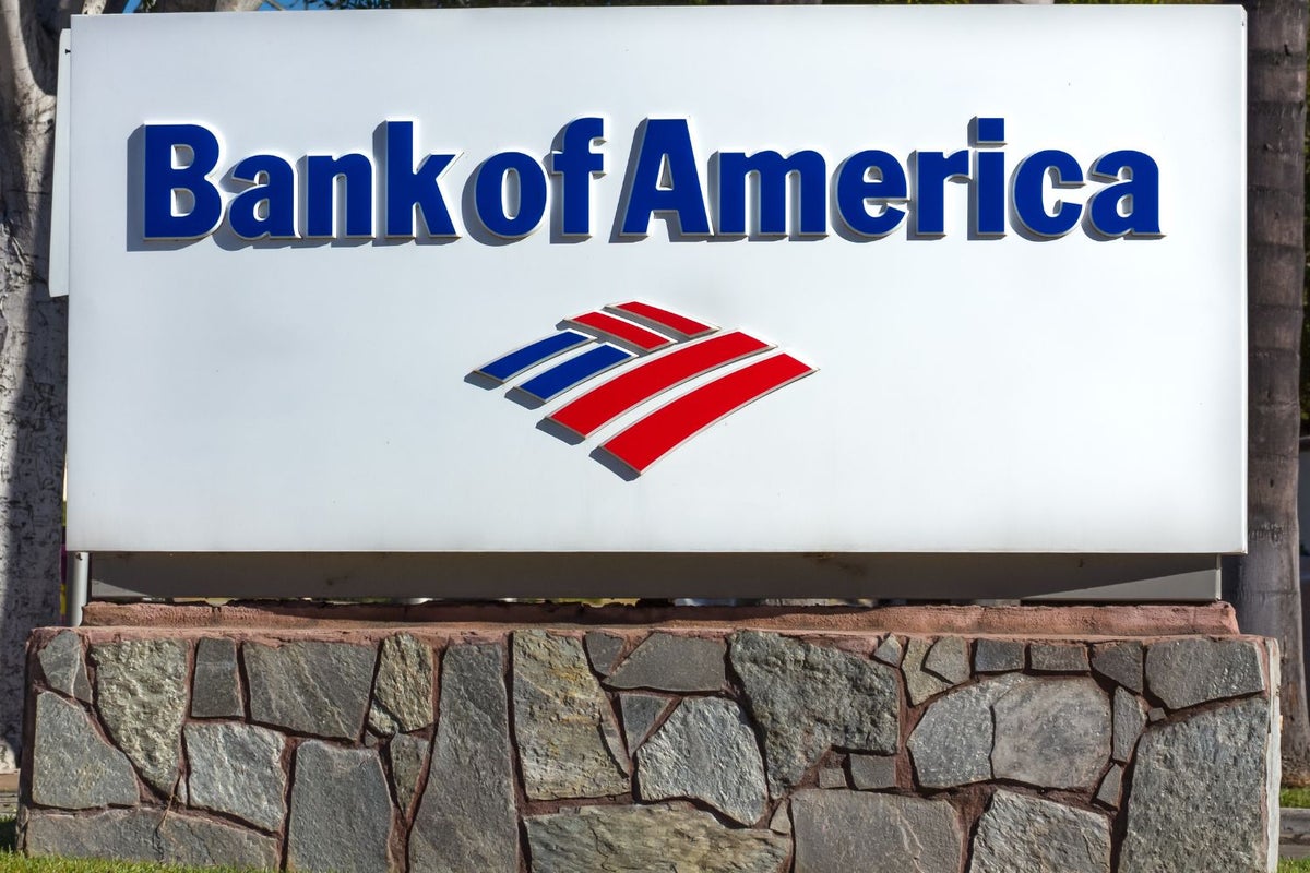 US Banking Crisis Spurs $756 Billion Capital Surge Into Cash Funds, Says Bank Of America - Bank of America (NYSE:BAC)