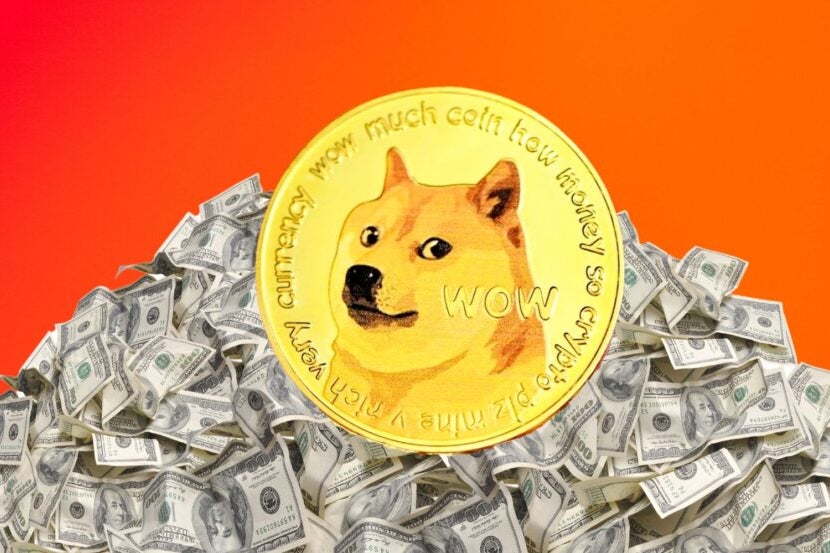 If You Were Given $1 Million Today, What's The First Thing You Would Do With It? Here's What Dogecoin Co-Creator Says