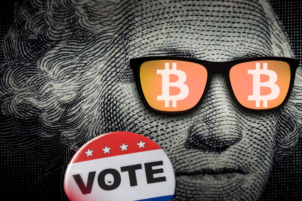 Will 2024 Be the Year America Elects Its First Pro-Bitcoin President?