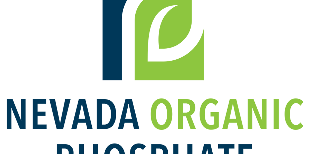 Nevada Organic Phosphate Appoints Garry Smith, P.Geo. Director