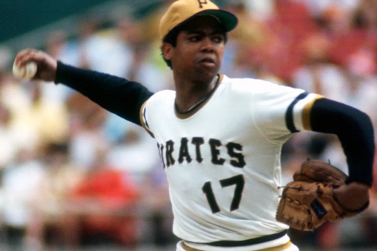 Dock Ellis Pitched A No-Hitter While Stoned On LSD 50 Years Ago, Baseball History Like None Other