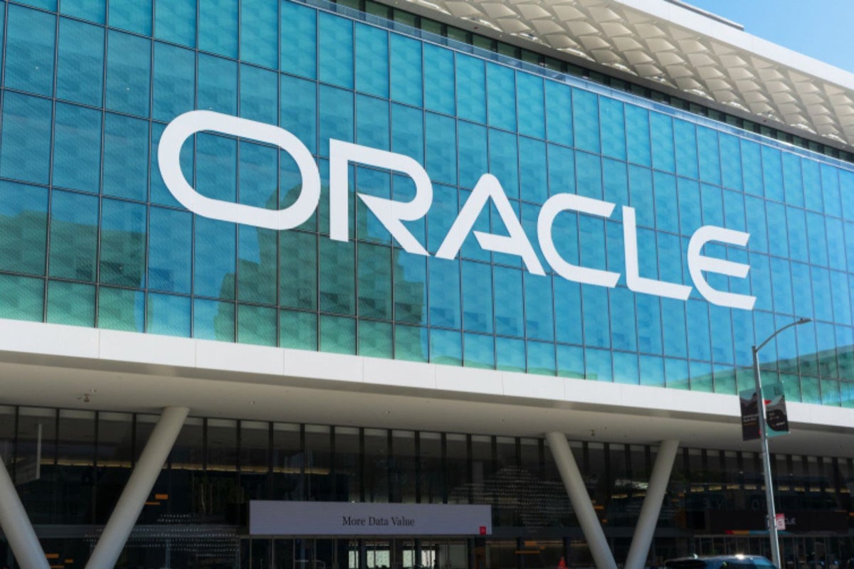 Oracle Exhibits Strong And Sustained Cloud Momentum: 5 Wall Street Analysts React To FQ4 Results - Oracle (NYSE:ORCL)
