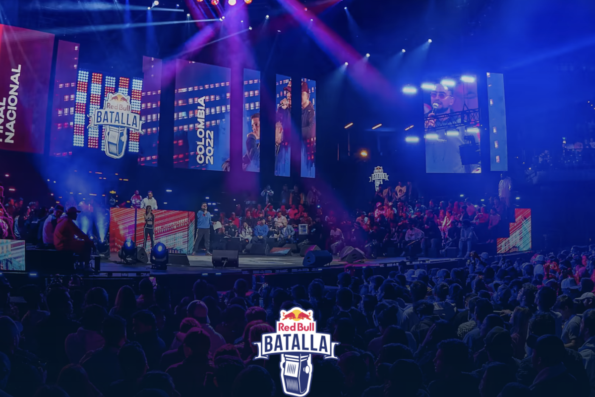 Epic Rap Battles: Red Bull Batalla Unveils 2023 US Qualifiers