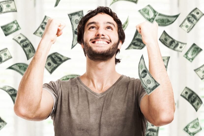 Can Money Buy Happiness? Here's What 'Shark Tank' Star Matt Higgins Says