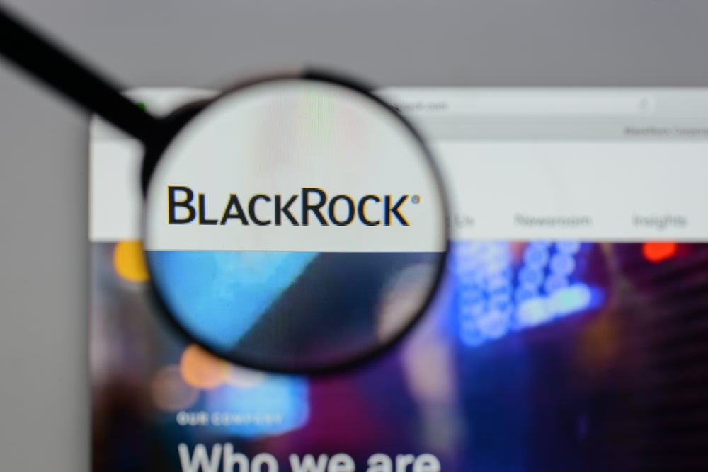 BlackRock Moves Forward With Bitcoin ETF, Confirms Coinbase As Custodian In Form S-1 Registration - BlackRock (NYSE:BLK)