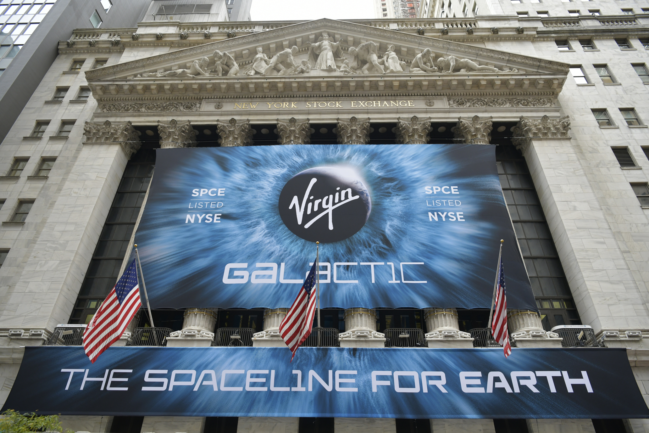 Virgin Galactic stock, SPCE stock, SPCE stock news