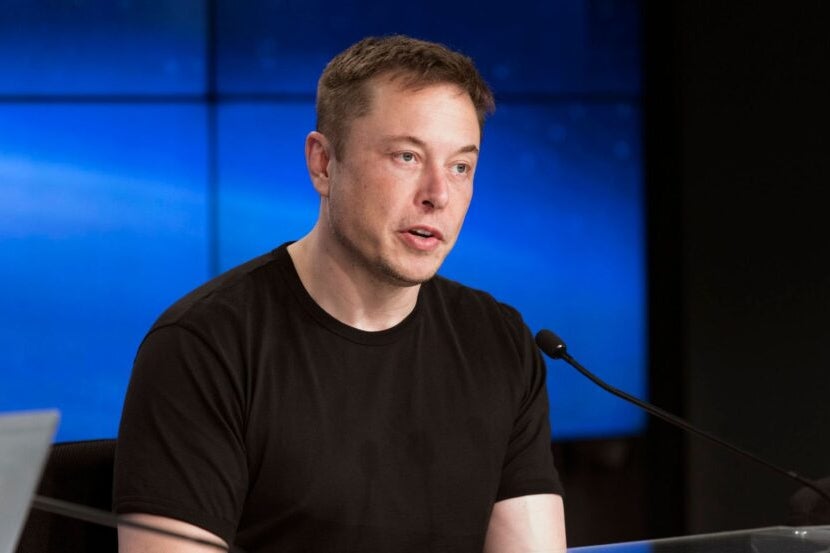 Elon Musk Takes Swipe At Biden For His 'Super-Wealthy Tax' Tweet: 'Acting Upon That Would Upset A Lot of Donors'