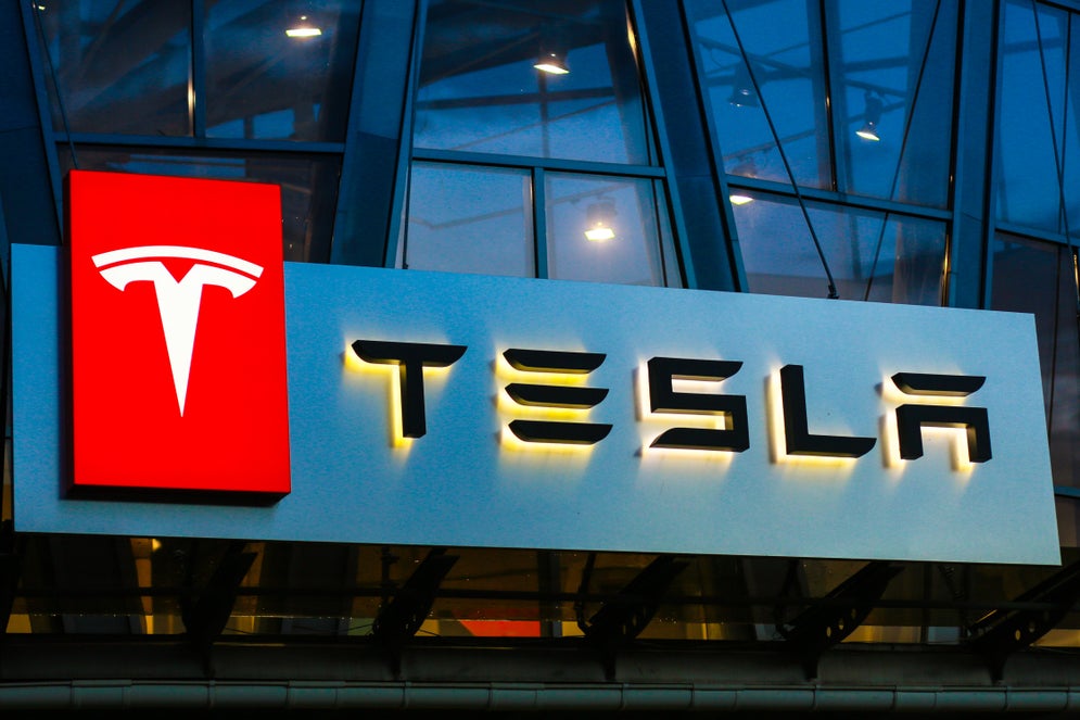 Tesla Touts Production Of 10 Millionth 4680 Cell At Giga Texas - Tesla (NASDAQ:TSLA)