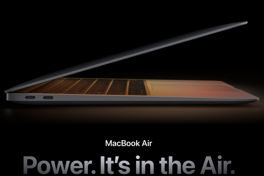 Seize The Best Ever M1 MacBook Air Deal At An Unbeatable Price Of $799 - Apple (NASDAQ:AAPL)