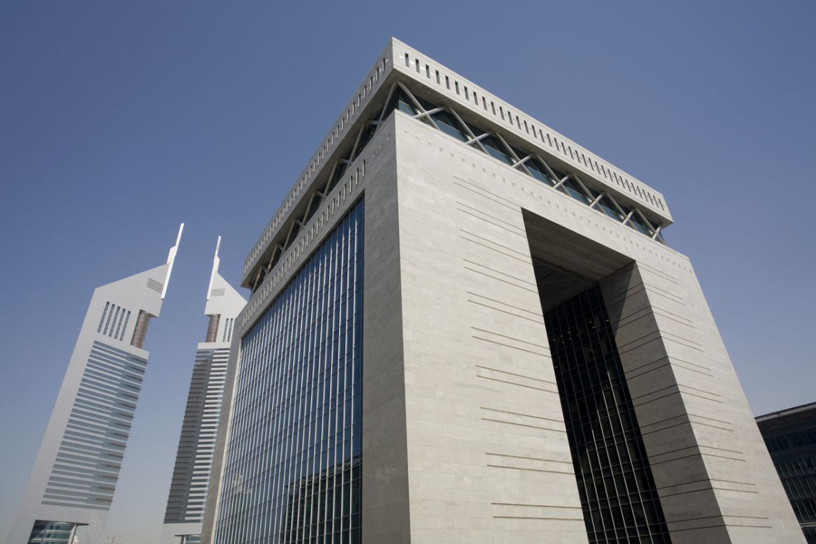 Dubai International Financial Centre Reveals Plans for Second Edition of Dubai FinTech Summit