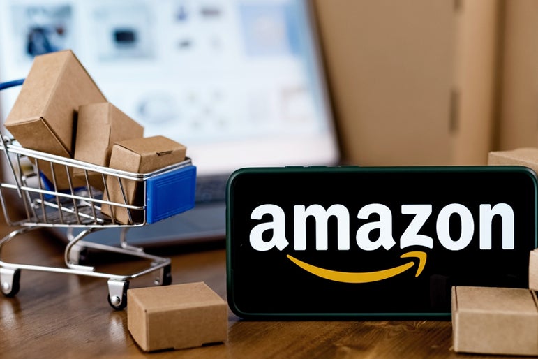 Amazon Accused Of Duping Consumers Into Prime Subscriptions By FTC: Reuters - Amazon.com (NASDAQ:AMZN)