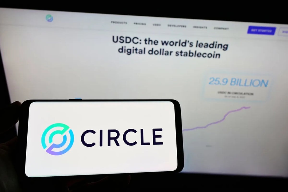 SAP Taps Circle's USDC Stablecoin To Solve 'Hassle' Of Cross-Border Payments