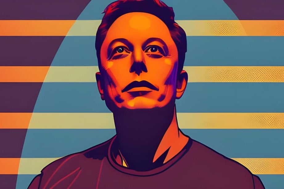 Elon Musk's Biographer Says Billionaire's Difficult Childhood Unleashes A 'Demon Mode' That Makes Him A Tough Leader - Tesla (NASDAQ:TSLA)
