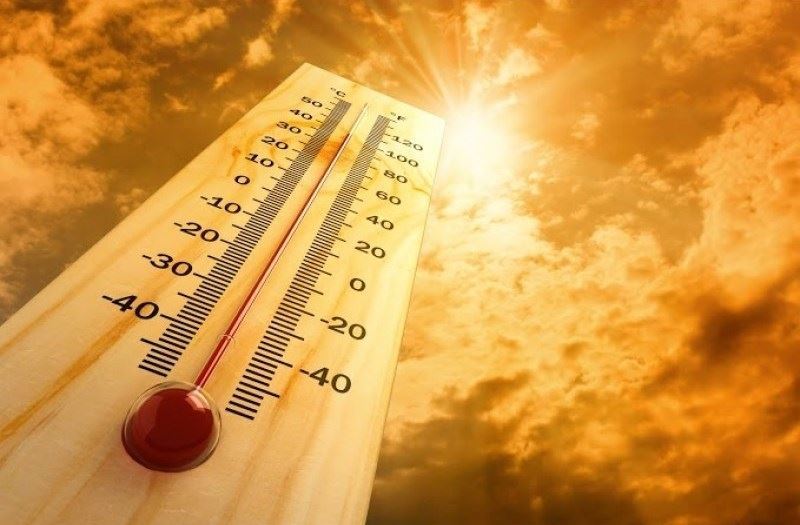 Why the extreme heat is a labor story