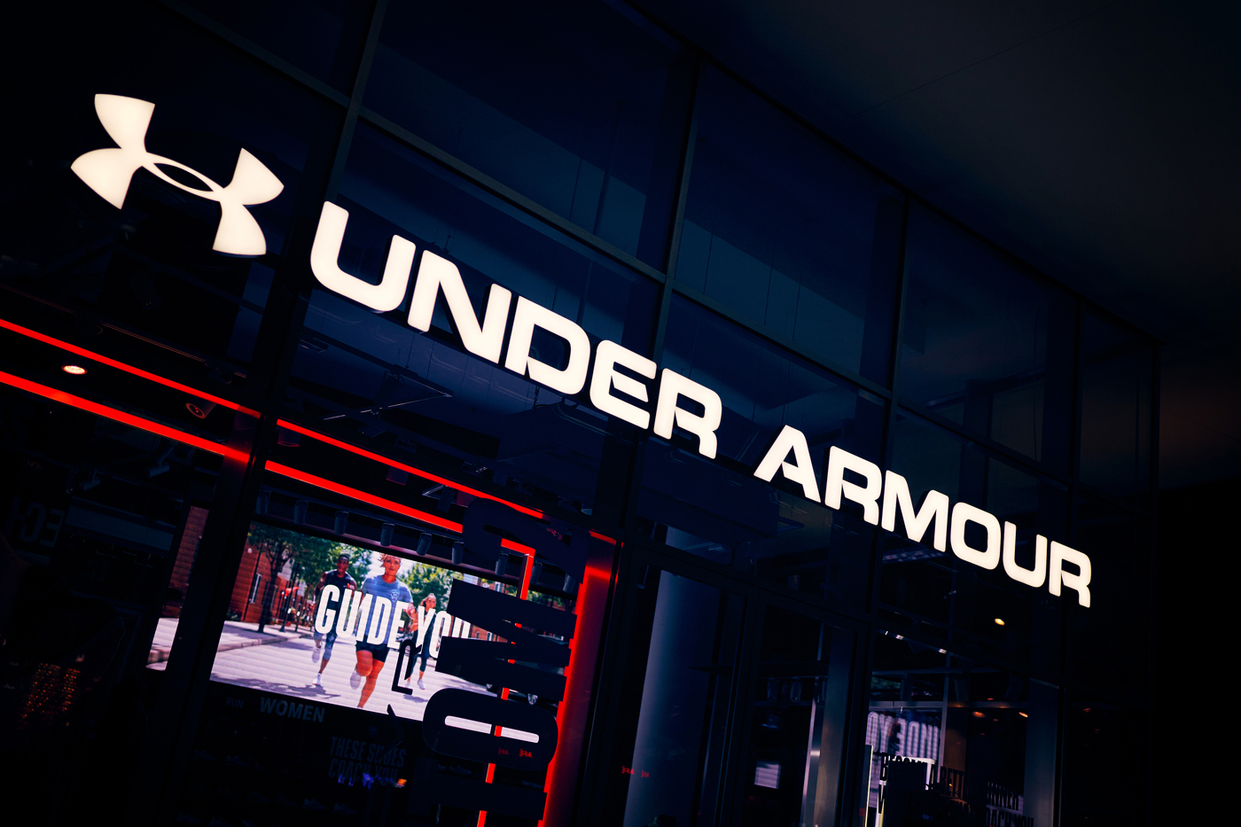 Under Armour stock, UAA stock, UAA stock price