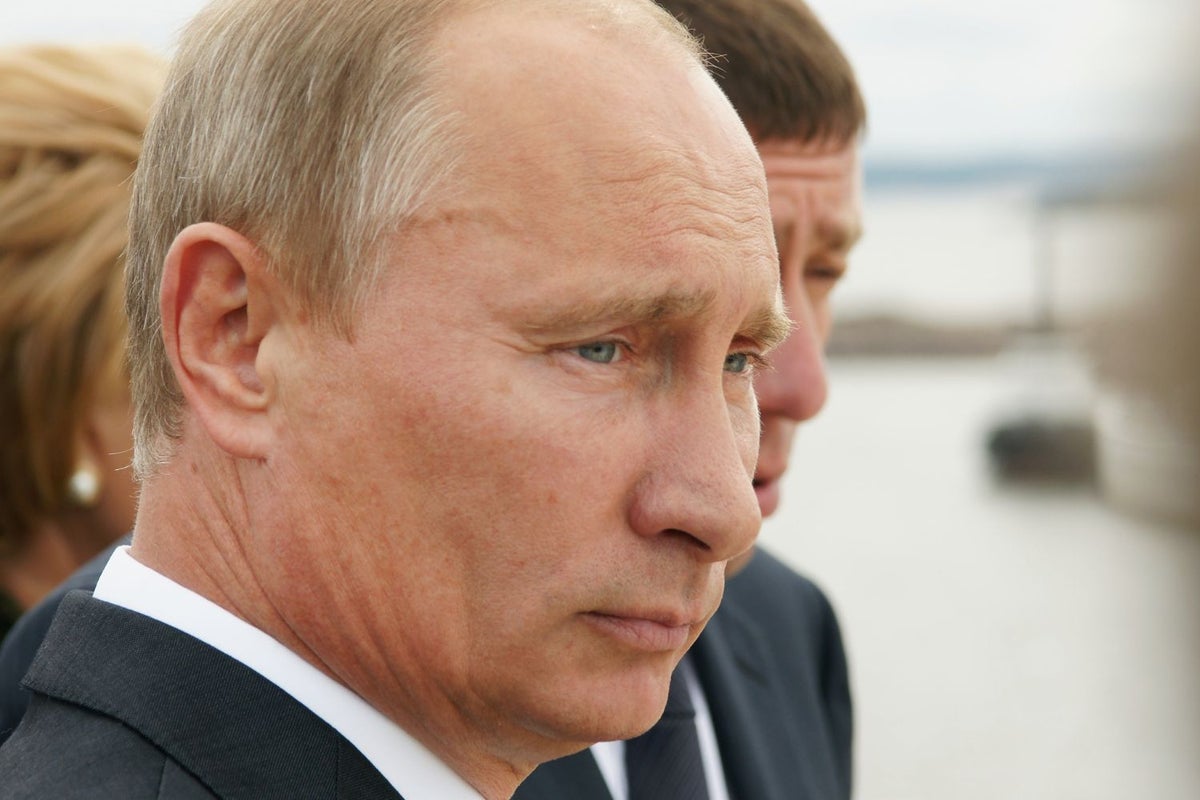 Putin Fled Moscow? Presidential Plane Was Spotted Leaving Country Amid Wagner's Uprising.